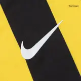 AEK Athens Home Soccer Jersey 2025/26