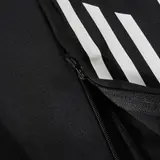 Real Madrid 1/4 Zip Tracksuit 2025/26 Kids White