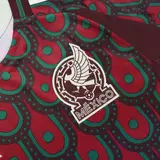 Mexico Home inspired Soccer Jersey Copa America