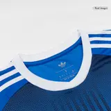 Greece Away Soccer Jersey World Cup 2026