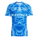 Tigres UANL Away Soccer Jersey 2025/26