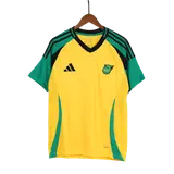 Jamaica Home Soccer Jersey Copa America