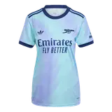 Women's Arsenal Third Away Jersey