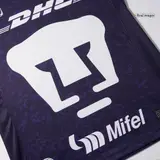 Pumas UNAM Third Away Soccer Jersey