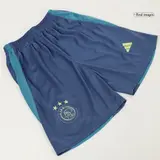 Ajax Away Kids Soccer Jerseys Kit