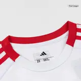 Benfica Third Away Kids Soccer Jerseys Kit 2025/26