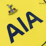 Tottenham Hotspur Third Away Kids Soccer Jerseys Kit 2025/26