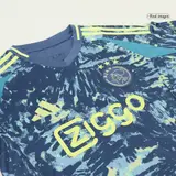 Ajax Away Soccer Jersey