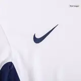 FODEN #11 England Home Soccer Jersey EURO