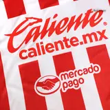 Chivas Home inspired Soccer Jersey