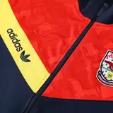 Arsenal Jacket Tracksuit 2025/26 Navy&Red