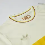 Colombia Kids Soccer Jerseys Kit - 100th Anniversary