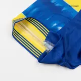 Parma Calcio 1913 Away Soccer Jersey 2025/26