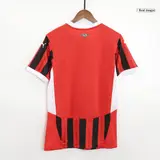 GIMENEZ #7 AC Milan Home inspired Soccer Jersey