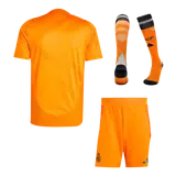 Real Madrid Away Player Version Jerseys Full Kit