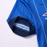 Ipswich Town Home Soccer Jersey
