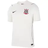 Corinthians Home Soccer Jersey 2026