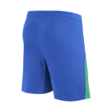Brazil Home Soccer Shorts