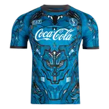Napoli Pre-Match Soccer Jersey 2025/26 Blue