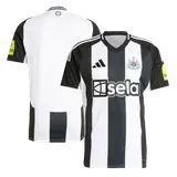 Newcastle United Home Soccer Jersey