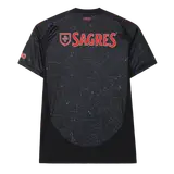 Benfica Away Soccer Jersey