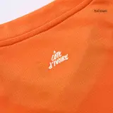 Côte d'Ivoire Home Soccer Jersey
