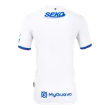 Glasgow Rangers Away Soccer Jersey 2025/26