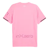Palermo Home Soccer Jersey 2025/26