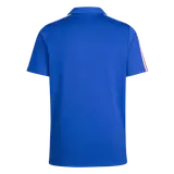 Retro Soccer Jersey France Home 1984