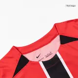 RCD Mallorca Home Soccer Jersey 2025/26