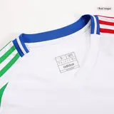 Italy Away Jerseys Kit EURO