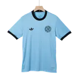 Germany Goalkeeper Soccer Jersey 2025 Blue -125th Anniversary