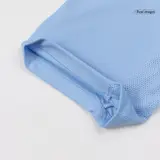 Uruguay Home Soccer Jersey World Cup 2026