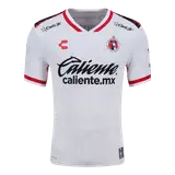 Club Tijuana Away Soccer Jersey 2025/26