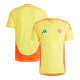 Colombia Home Soccer Jersey Copa America