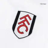 Fulham Home Soccer Jersey 2025/26