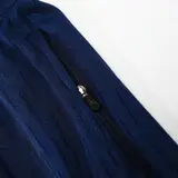Barcelona 1/4 Zip Tracksuit 2025/26 Kids Colorful