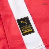Chivas Home Soccer Jersey 2025/26