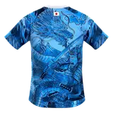 Japan Y-3 Special Soccer Jersey World Cup 2026