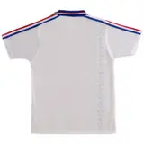 Retro Soccer Jersey France Away 1994