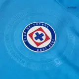 Cruz Azul Home Kids Soccer Jerseys Kit
