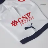 Chivas Away Soccer Jersey