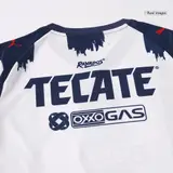 Monterrey Home Soccer Jersey 2025/26