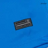 SØRLOTH #9 Atletico Madrid Third Away Soccer Jersey 2025/26