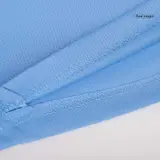 Women's Manchester City Home Jersey