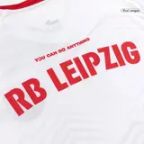 RB Leipzig Home inspired Soccer Jersey 2025/26