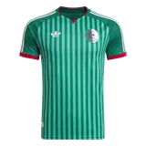 Algeria Away Player Version Jersey World Cup 2026