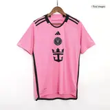 Inter Miami CF Home Jerseys Full Kit