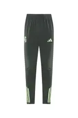 Real Madrid Soccer Pants 2025/26 Green