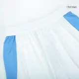 Argentina Home Soccer Shorts